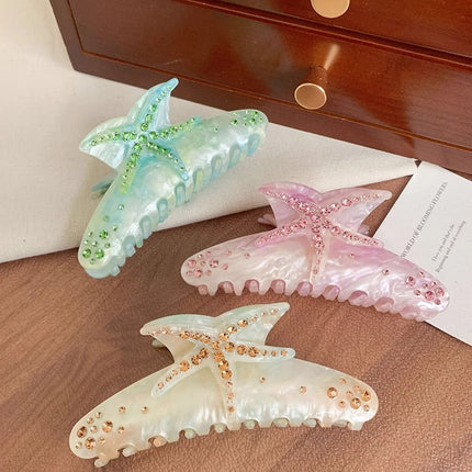 Cross-Border Popular Casual and Gentle Bow Plaid Hairpin Hair Accessories Cute Red and Blue Travel Hairpin New Headwear
