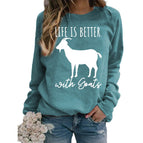 Gray blue (white font) / S
