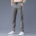 Cat 901 light gray / 29 waist 2 feet 2