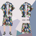 2114 shirt + K2114 shorts White / M recommendation 40.00 kg-55.00 kg