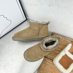 Women's shoes/antelope brown / 26