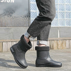 730 black (cotton cover, one size larger) / 39