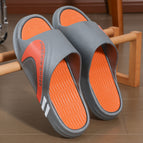 gray thick bottom / 36-37