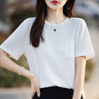 White / M