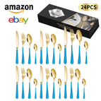 A 1010 blue gold (black toothpaste box)