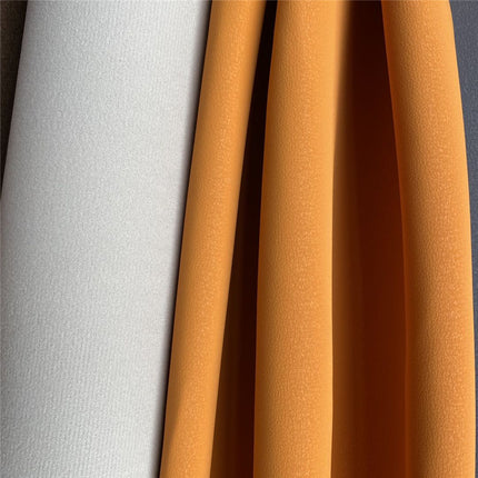 Direct Supply of Semi-Pu Leather Brushed Bottom 0.9mm Leather Sofa Furniture Soft and Hard Upholstery Fabric Artificial Leather Factory