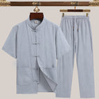 light gray suit / 41 suggestions 65-75kg