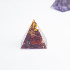 3cm / Red Jasper