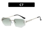Double green / As shown in the picture