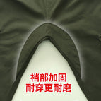 Army Green [elastic four-pocket crotch pants] One / 170/L [55.00 kg-65.00 kg]]