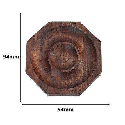 Solid Wood Bead Tray, Jewelry Bracelet Display Tray, Jewelry Design Tray, DIY Beading Tools, Bracelet Storage Tray