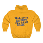 Yellow / S