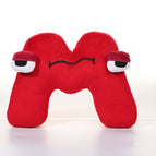 20cm / Letter M 130g