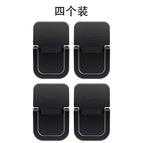 Black four-pack