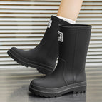 Black [single shoes] / 36