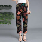 No.27 Nine-point Straight Pants / Suitable for 45.00kg -90.00kg