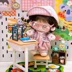 20cm baby clothes (doll not included) / YH-2
