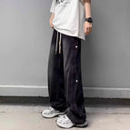 Black jeans high quality / M