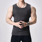 Dark gray clean version / L（60-70KG）