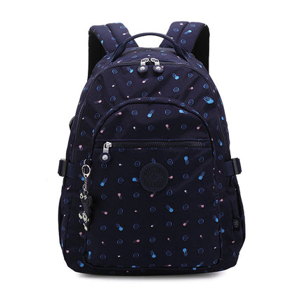 2025 New Mix and Match Trendy Backpack Daily Easiest for Match Backpack Casual Travel Backpack Student School Bag