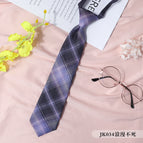 JK034 romantic undead tie