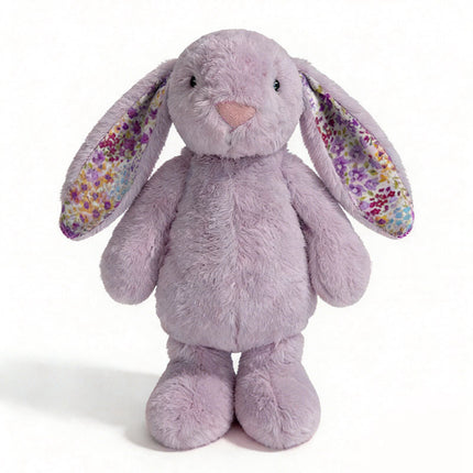 Jellycat Plush Toy Cake Animal Stuffed Toy Cute Bunker Doll Girl Sleeping Pillow Doll