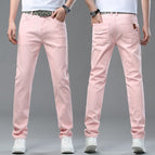 Pink / 38