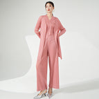 Pink / Coat
