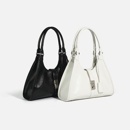 High-End Niche Bags for Women 2025 New Spring and Summer Fashion Single Shoulder Cross-Body Bag Satchel Trendy Cool Armpit Bag