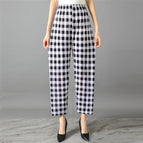 No. 33 Nine-point Straight Pants / Suitable for 45.00kg -90.00kg