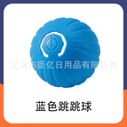 Pumpkin style [blue] boxed