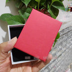 Pendant Box-Color Random
