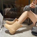 Khakis Brown 022 | Single Shoe / 36