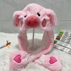 Pink Pig