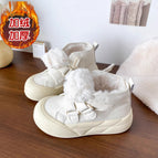 Beige plus velvet / 35