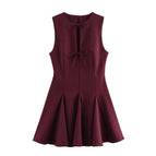 Wine red / XS
