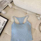 Light blue / One size fits all (fits 40-65kg)