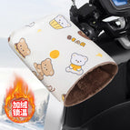 Apple bear-beige / One size fits all