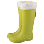 High tube-green [with detachable cotton] / 36