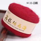 Mao 33 erhong