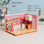 Kitchenette 1690