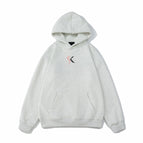 gray white / M