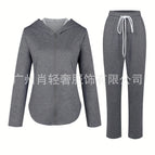 Dark gray / S