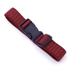 wine red white dot