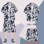 2116 shirt + K2116 shorts Black / M recommendation 40.00 kg-55.00 kg