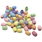 Mixed colors randomly / 25