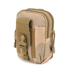 Below 10L / Three-yarn camouflage