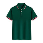 dark green / S