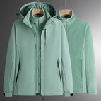 Female bean green / M