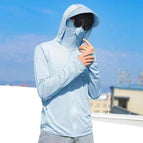Sky blue / M